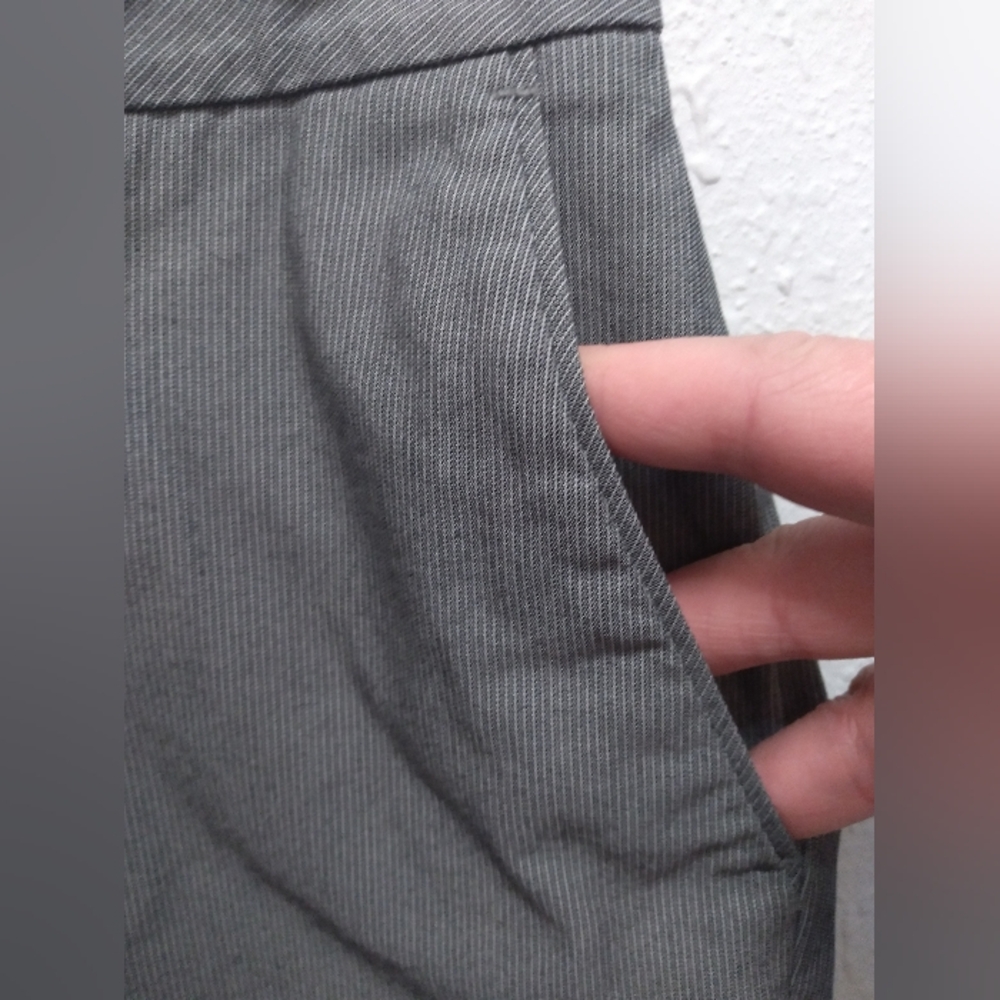 Ann Taylor Loft Dress Pants - Picture 3 of 7